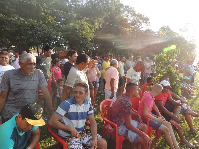 Lava Jato é campeão do torneio de inverno do Angicos - Imagem 10