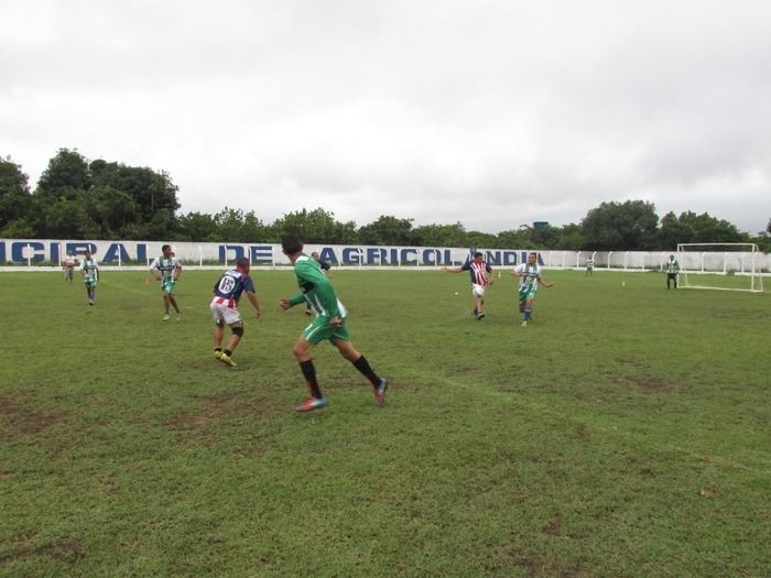 Tira Gosto vence seu rival cachaça futebol clube no jogo dos amigos em Agricolândia - Imagem 7