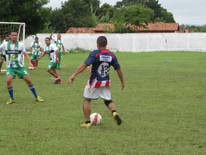 Tira Gosto vence seu rival cachaça futebol clube no jogo dos amigos em Agricolândia - Imagem 19