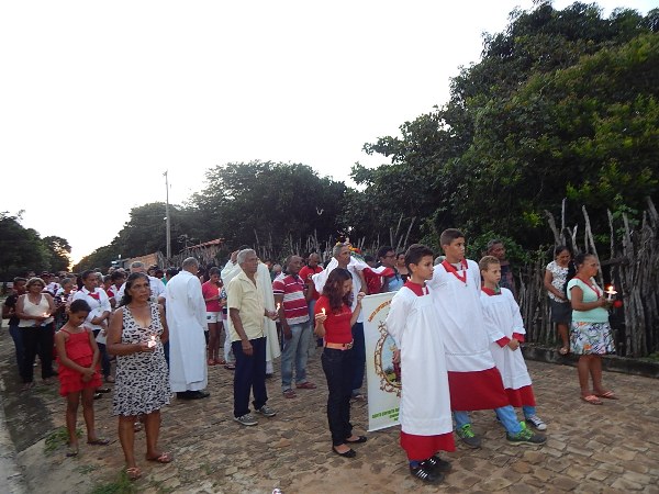 Encerramento do festejo de Santo Expedito - Imagem 10