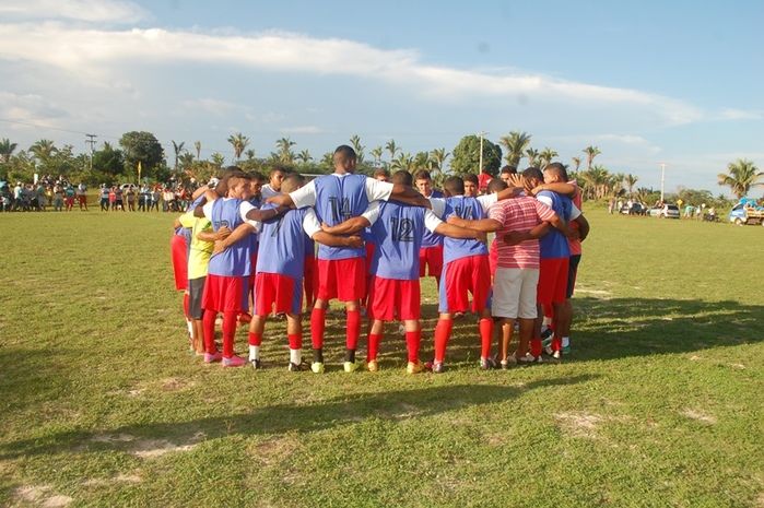 Prefeito Gustavo Medeiros prestigia evento esportivo na zona rural de União - Imagem 19