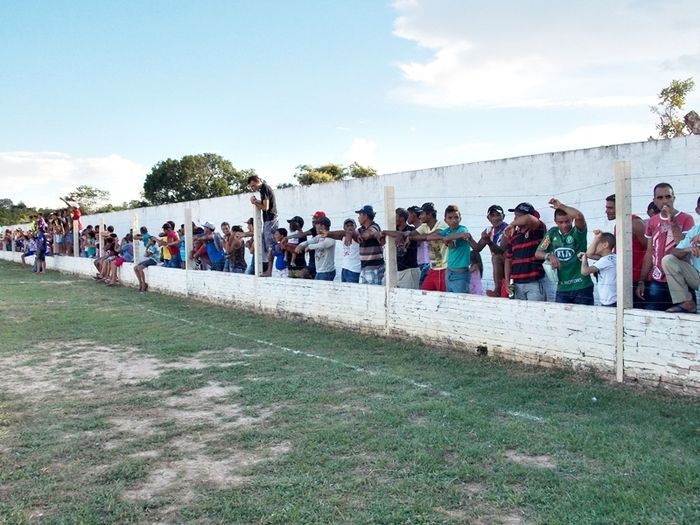 Abertura do Campeonato de Futebol Amador 2015 - Imagem 21