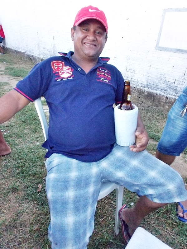 Abertura do Campeonato de Futebol Amador 2015 - Imagem 3