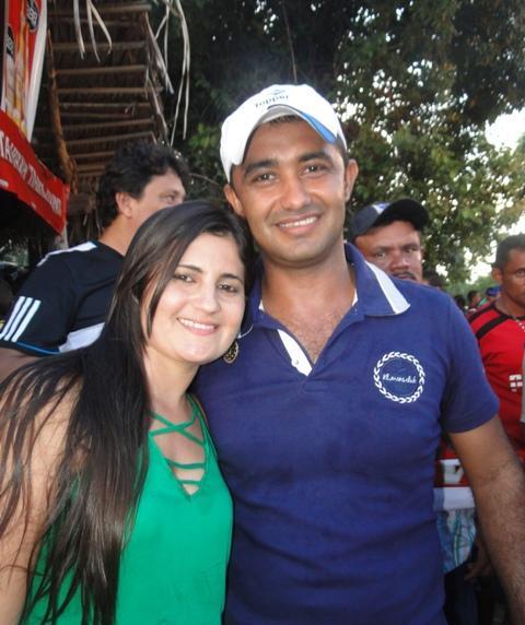 Prefeito Gustavo Medeiros prestigia evento esportivo na zona rural de União - Imagem 46