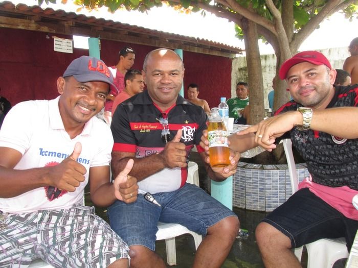 Tira Gosto vence seu rival cachaça futebol clube no jogo dos amigos em Agricolândia - Imagem 32