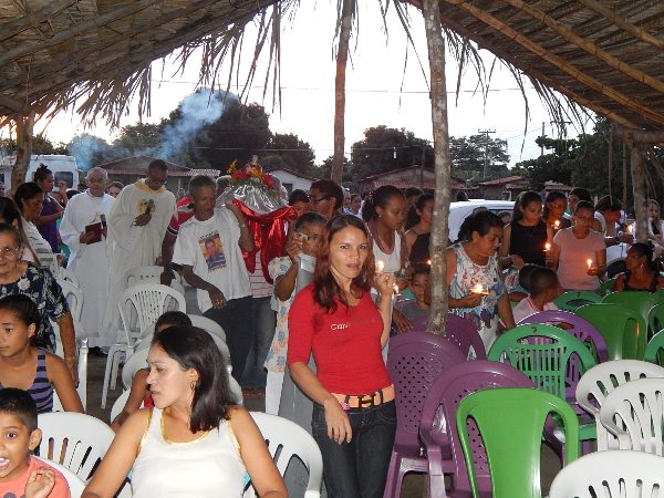 Encerramento do festejo de Santo Expedito - Imagem 13