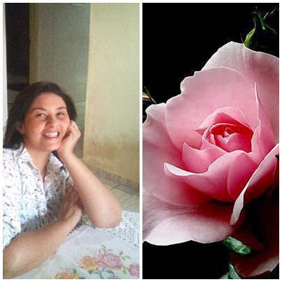 Convite missa 01 ano de falecimento da saudosa Neylivia Oliveira Costa - Imagem 1