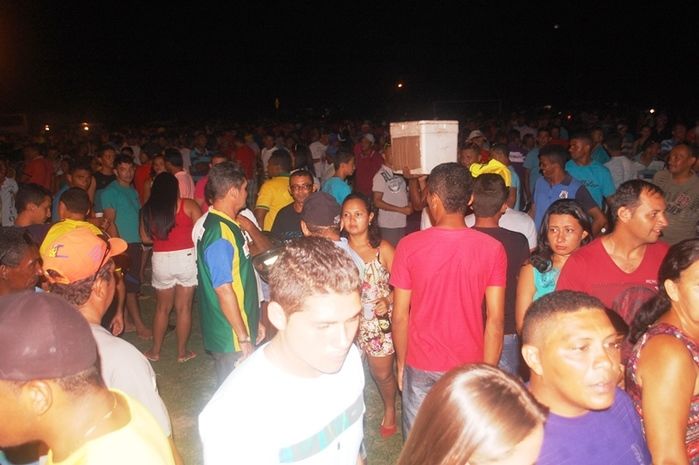 Prefeito Gustavo Medeiros prestigia evento esportivo na zona rural de União - Imagem 31