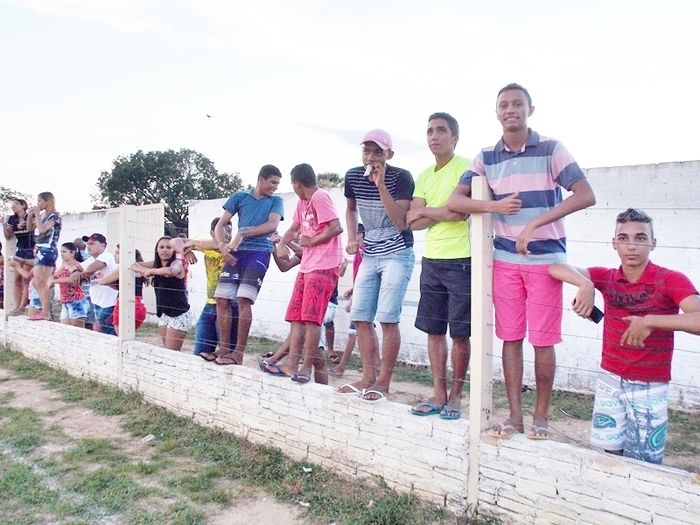 Abertura do Campeonato de Futebol Amador 2015 - Imagem 25
