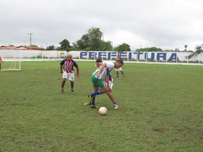 Tira Gosto vence seu rival cachaça futebol clube no jogo dos amigos em Agricolândia - Imagem 13