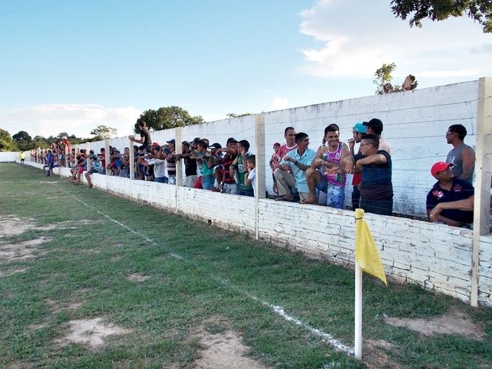 Abertura do Campeonato de Futebol Amador 2015 - Imagem 20