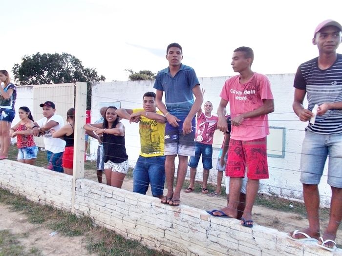 Abertura do Campeonato de Futebol Amador 2015 - Imagem 26