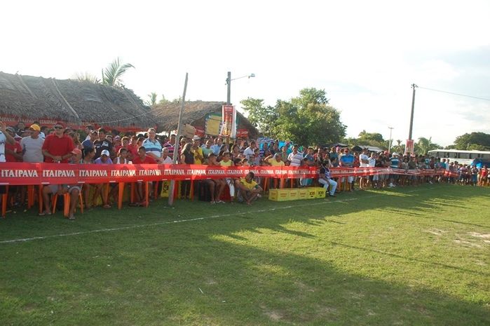Prefeito Gustavo Medeiros prestigia evento esportivo na zona rural de União - Imagem 17