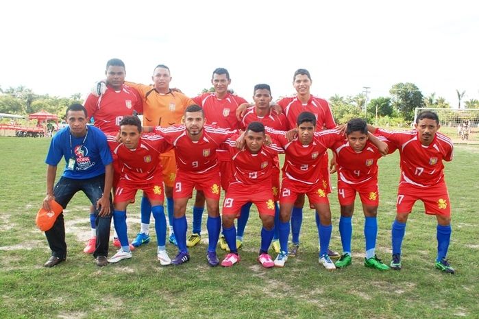 Prefeito Gustavo Medeiros prestigia evento esportivo na zona rural de União - Imagem 11