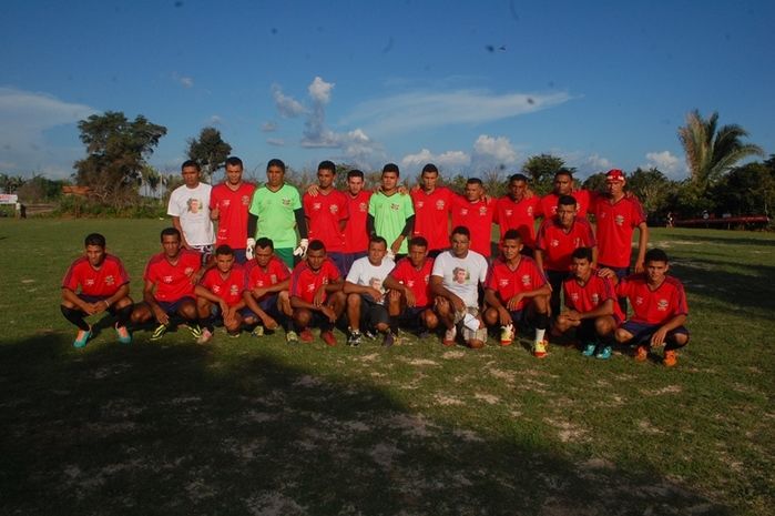 Prefeito Gustavo Medeiros prestigia evento esportivo na zona rural de União - Imagem 18