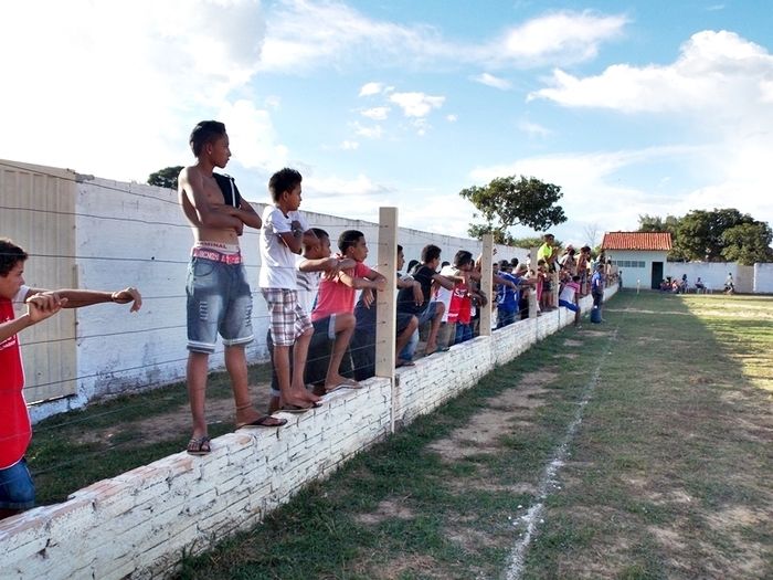 Abertura do Campeonato de Futebol Amador 2015 - Imagem 15