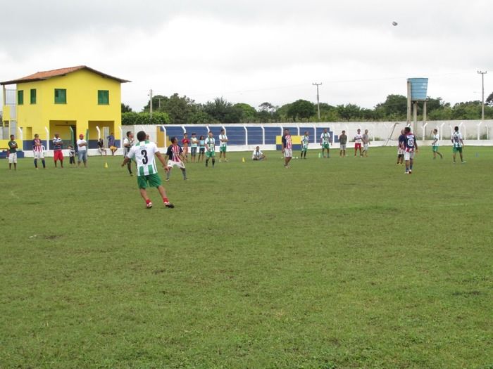 Tira Gosto vence seu rival cachaça futebol clube no jogo dos amigos em Agricolândia - Imagem 18