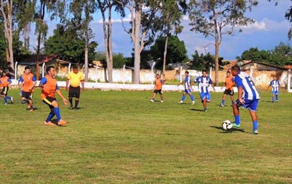 Ponte Nova desencanta e vence de goleada no Master
