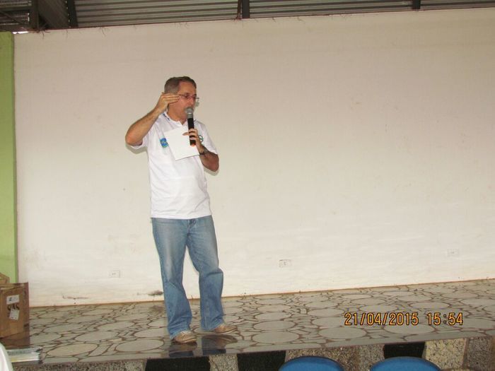 Estudantes lotam o primeiro dia de revisão do ‘Aprova Barras’ - Imagem 22