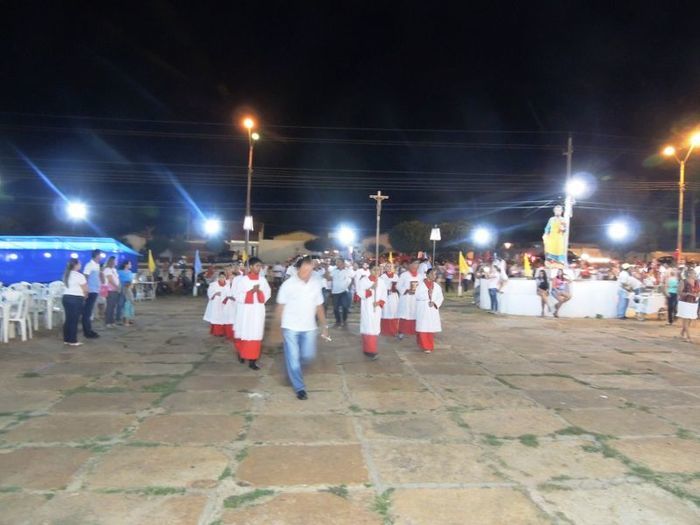 Paróquia São José Operário celebra o festejo de seu padroeiro - Imagem 56