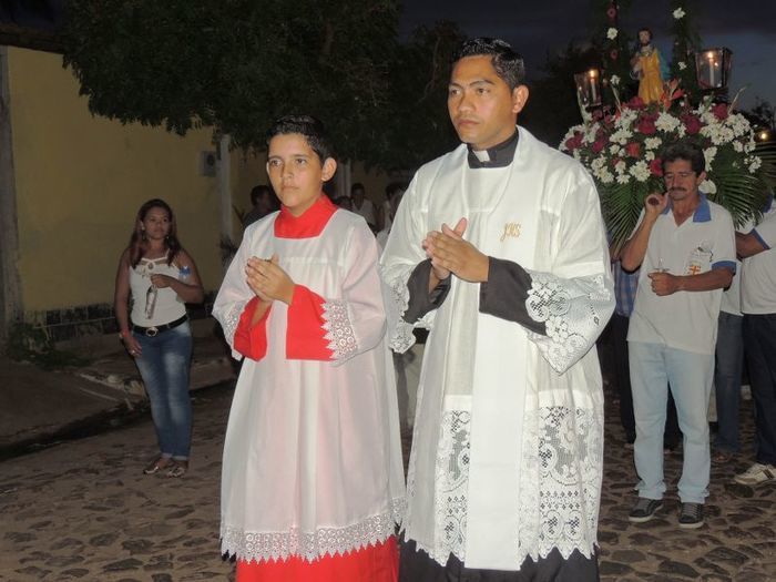 Paróquia São José Operário celebra o festejo de seu padroeiro - Imagem 32