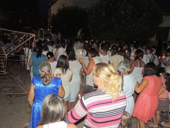 Paróquia São José Operário celebra o festejo de seu padroeiro - Imagem 37