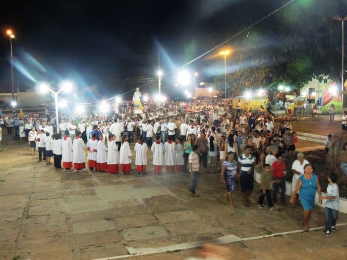 Paróquia São José Operário celebra o festejo de seu padroeiro - Imagem 59