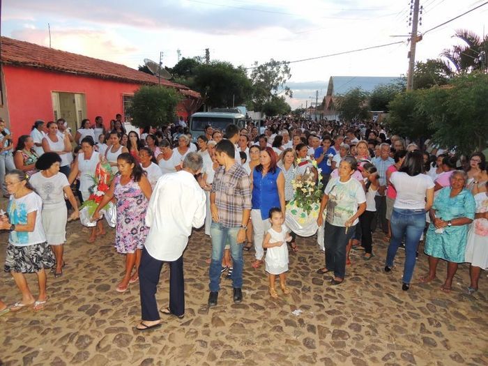 Paróquia São José Operário celebra o festejo de seu padroeiro - Imagem 18