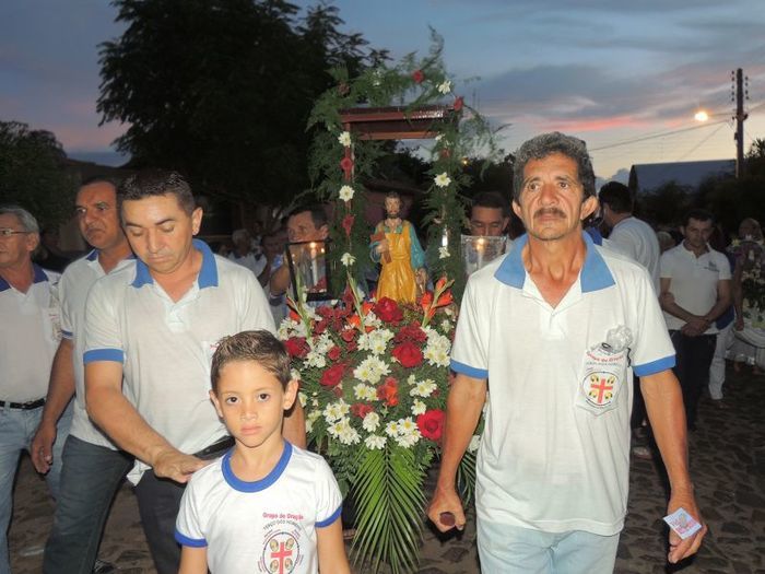 Paróquia São José Operário celebra o festejo de seu padroeiro - Imagem 23