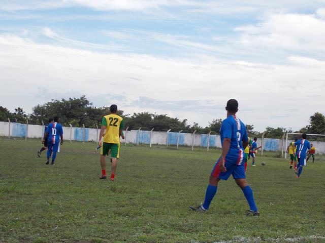 Partidas acirradas marcam rodada do Campeonato Batalhense de Futebol - Imagem 10