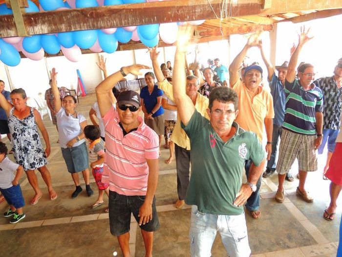 Milton Brandão realiza atividades em alusão ao Dia Nacional de Controle da Hipertensão Arterial - Imagem 29