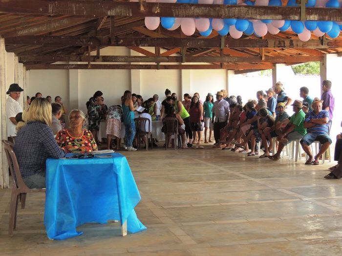 Milton Brandão realiza atividades em alusão ao Dia Nacional de Controle da Hipertensão Arterial - Imagem 21