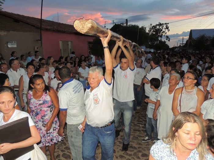 Paróquia São José Operário celebra o festejo de seu padroeiro - Imagem 19