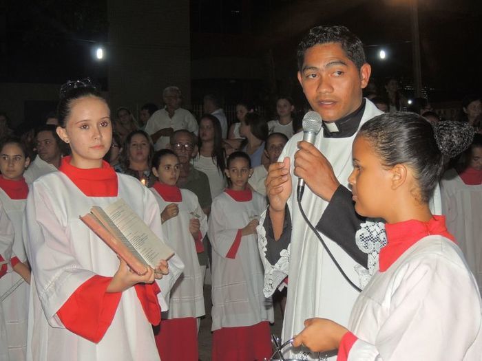 Paróquia São José Operário celebra o festejo de seu padroeiro - Imagem 64