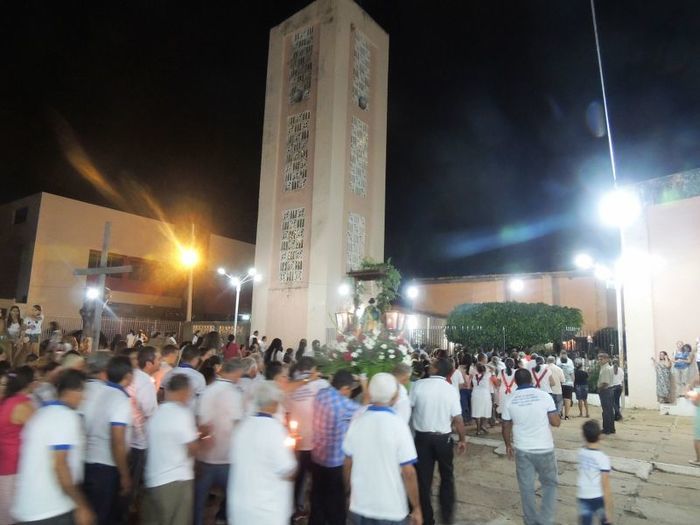 Paróquia São José Operário celebra o festejo de seu padroeiro - Imagem 75