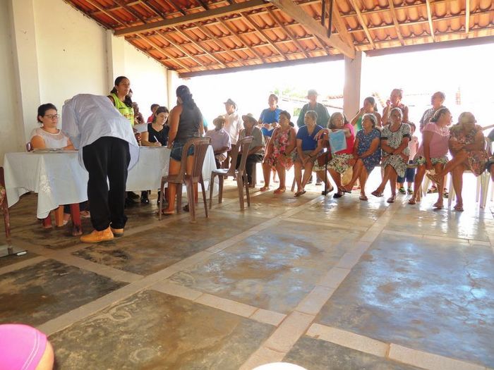 Milton Brandão realiza atividades em alusão ao Dia Nacional de Controle da Hipertensão Arterial - Imagem 8