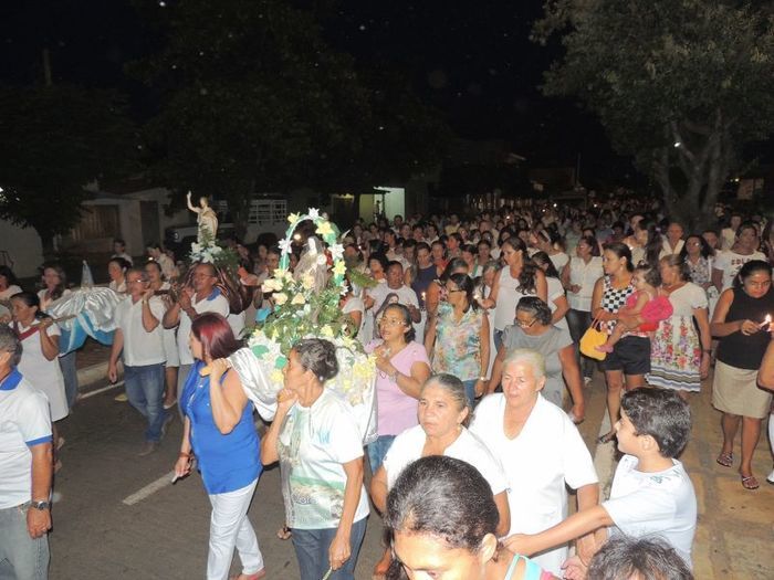 Paróquia São José Operário celebra o festejo de seu padroeiro - Imagem 51