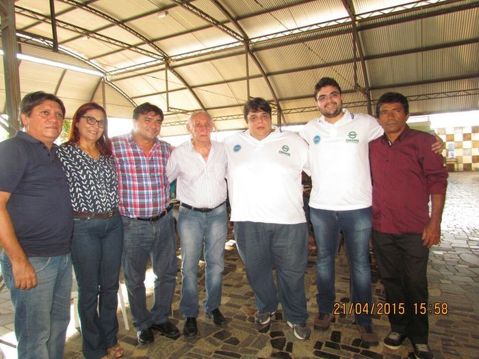 Estudantes lotam o primeiro dia de revisão do ‘Aprova Barras’ - Imagem 24