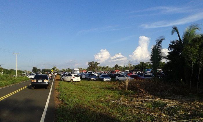 Prefeito Gustavo Medeiros prestigia evento esportivo na zona rural de União - Imagem 50