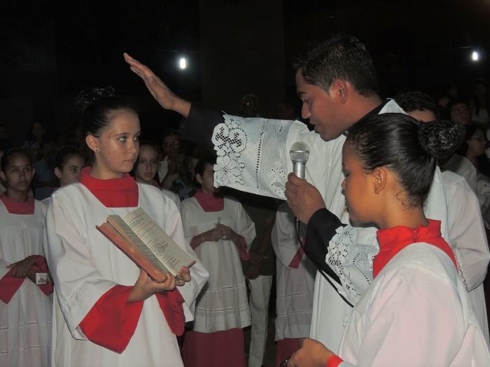 Paróquia São José Operário celebra o festejo de seu padroeiro - Imagem 63