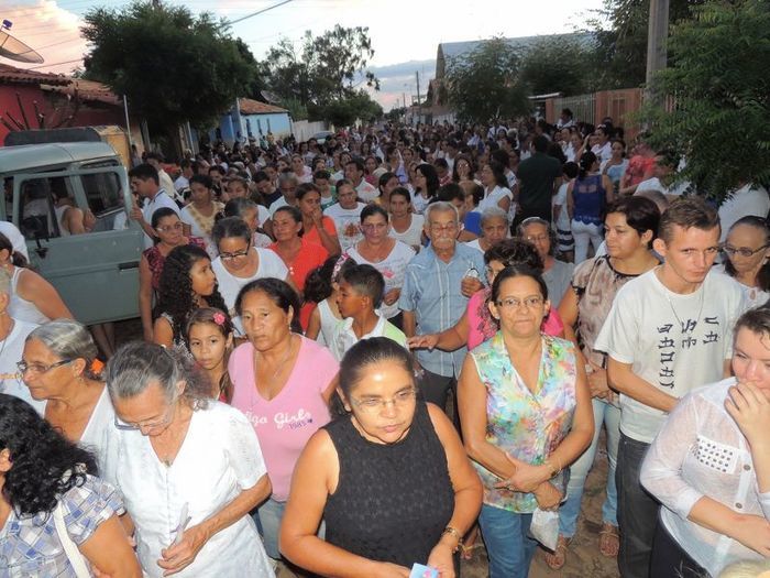 Paróquia São José Operário celebra o festejo de seu padroeiro - Imagem 16