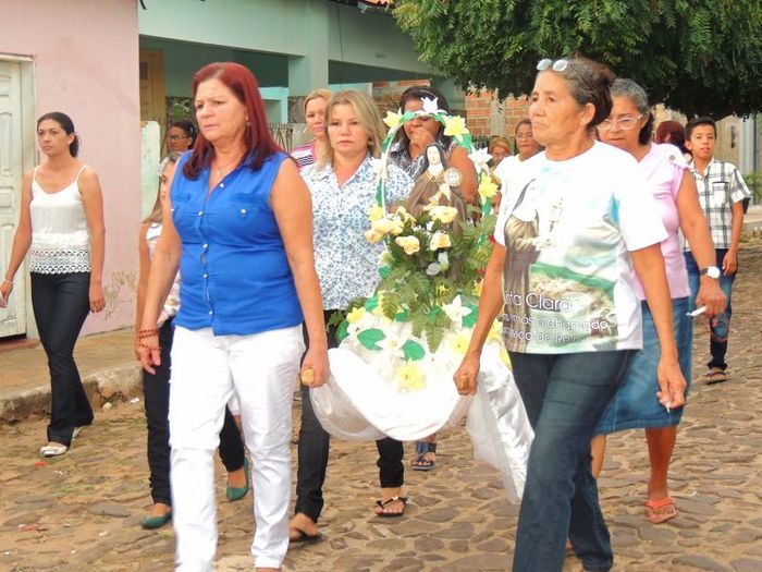 Paróquia São José Operário celebra o festejo de seu padroeiro - Imagem 5