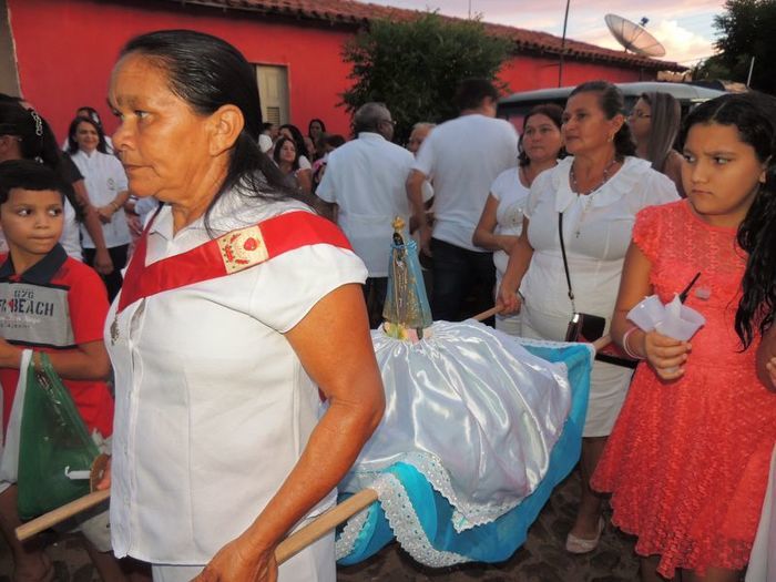 Paróquia São José Operário celebra o festejo de seu padroeiro - Imagem 15