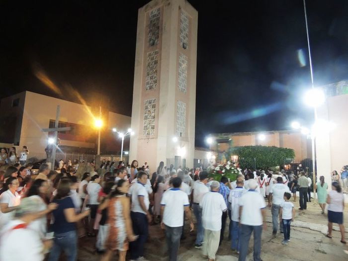 Paróquia São José Operário celebra o festejo de seu padroeiro - Imagem 76