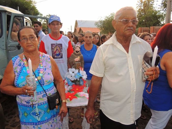 Paróquia São José Operário celebra o festejo de seu padroeiro - Imagem 11
