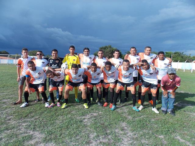 Partidas acirradas marcam rodada do Campeonato Batalhense de Futebol - Imagem 1
