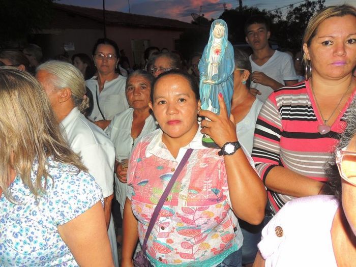 Paróquia São José Operário celebra o festejo de seu padroeiro - Imagem 27