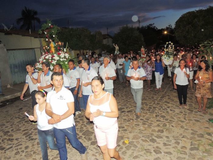 Paróquia São José Operário celebra o festejo de seu padroeiro - Imagem 33