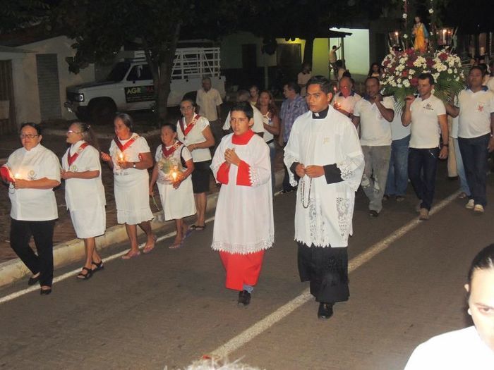 Paróquia São José Operário celebra o festejo de seu padroeiro - Imagem 48