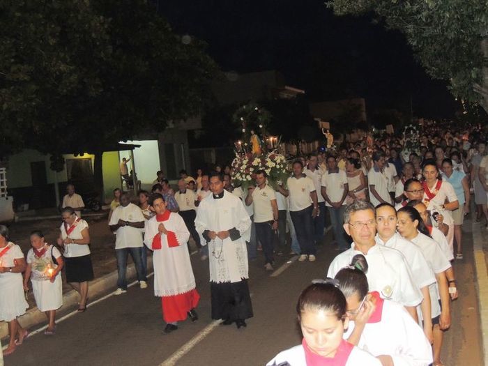 Paróquia São José Operário celebra o festejo de seu padroeiro - Imagem 47